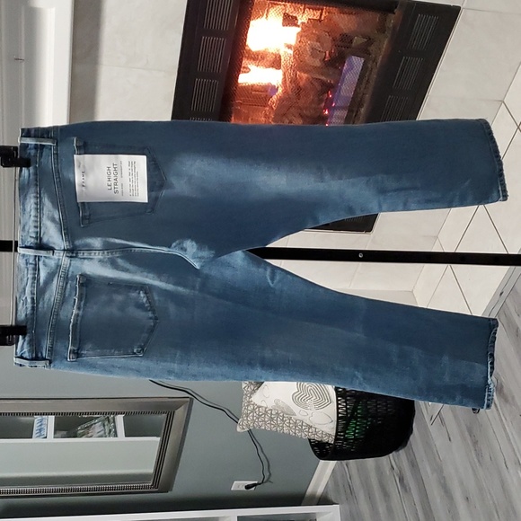 NWT FRAME JEANS - Picture 9 of 12